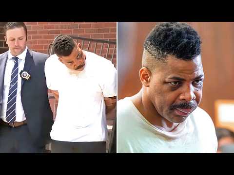 MOST DISTURBING Courtroom Moments That Will Make Your Skin Crawl