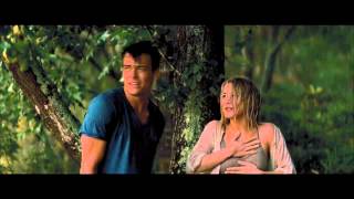 Safe Haven - Running In The Rain