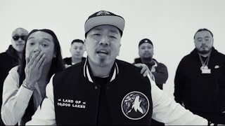 FEEL LIKE VANG PAO - SonsOfNotown x Blue Devil x Tnb Gzz x Ape Rosco (ProdByRasca)