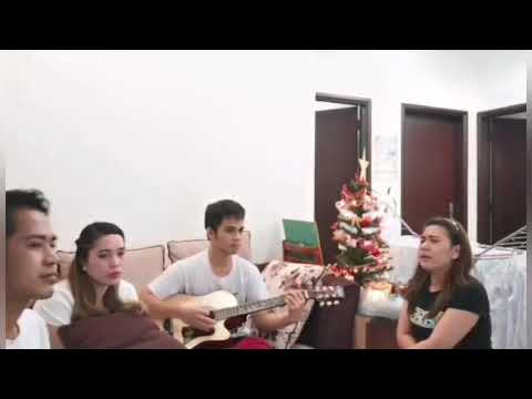 Amazing Love you are my King  worship song with worship team