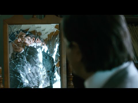 범죄와의 전쟁: 나쁜놈들 전성시대 (2012), 깨진 거울 씬, 대부님이 건달입니까? (12/16)