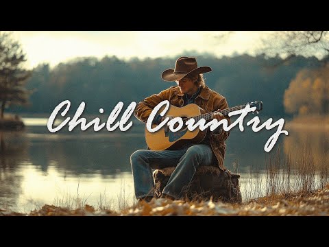 Chill & Catchy Country Music Playlist for the Country Soul~!! 🤠🎶