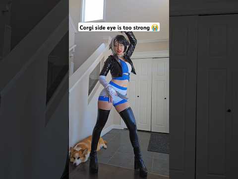 marvel Rivals has a new character !!! #marvelrivals #lunasnow #gamingcosplay #cosplay