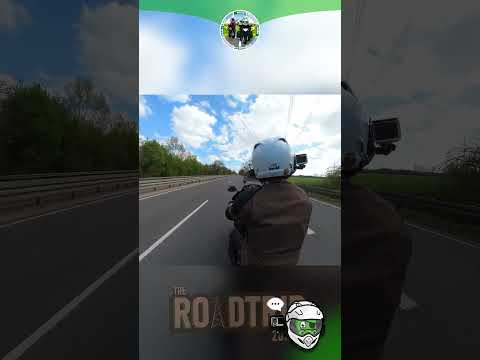 Footballs - Father-son Europe road trip #europetour #motorcycletour #motorcycletouring