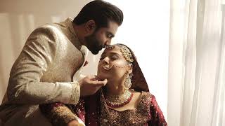 Fizza&Naseer / Urban Enchantment | Cityscape Love Celebration