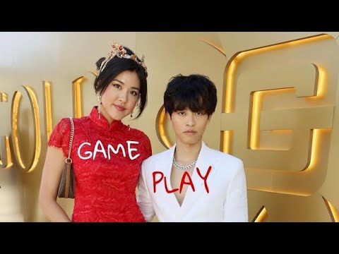 CUTE GIRLS।।  4k Live।। alan chow blog।।