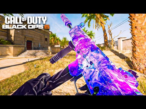Black Ops 6 BEST SETTINGS!