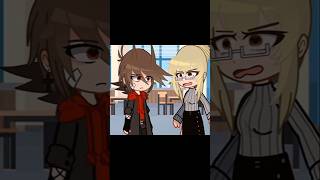 Tord was scolded by the teacher #eddsworld #gachaclub