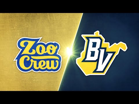 Zoo Crew vs. Best Virginia - Game Highlights