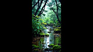 🌧️ Rain & Lo-Fi : Relaxing Music for Study, Sleep, and Focus