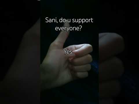 its not a black screen