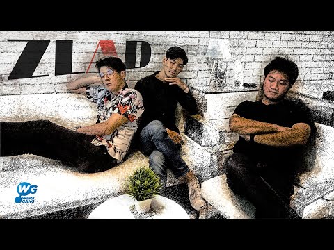 Teaser  เอาอะไรไปสู้ - ZLAD [ฟังพร้อมกัน 10.03.2020]