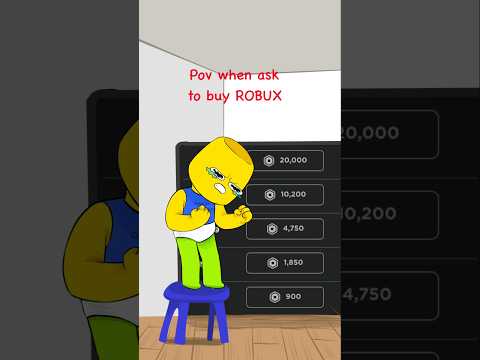 When ask mother for robux 🤣🤣 #funny #baby #memes #robloxedit #robloxmemes #spiderman