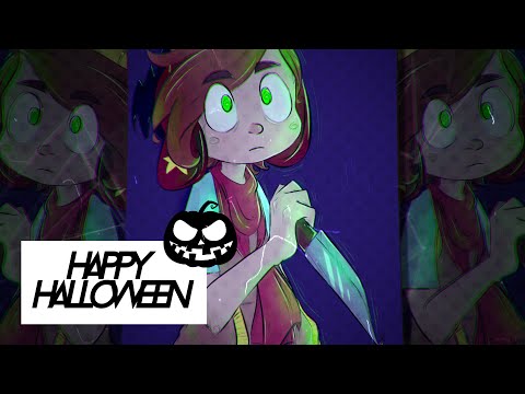 [ W2H ] This is Halloween!