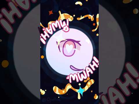 【DECO*27】モニタリング Monitoring #oc #animation