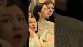 Calm down Baby, LING IS YOURS🤣🤭🫣#lingling #linglingkwong #orm #ormkornnaphat #lingorm #tsou #thaigl