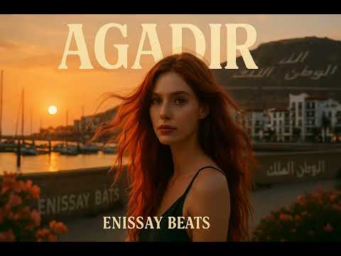 Agadir - Oriental Afro Type Beat Balkan Instrumental | Prod by Enissay BEATS