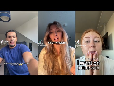 JUICY TIKTOK STORY TIME COMPILATION!! *part 84* #storytimecompilation #grwm