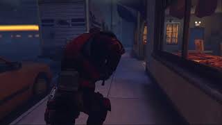 Amberskies 2019 : XCOM Long War mod #7