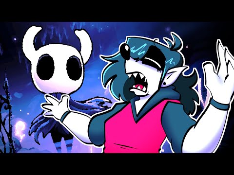 Hollow Knight | PART 1