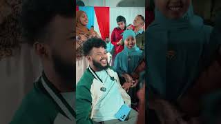 Asad hagio vs khader keyow sow dhaweyntisa xaflad #asadhagio27 @asadhagio2749