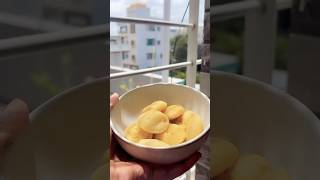 #mangocake 🥭 #eggless #nooven #diy #cooking #recipe #home #foodie #easy #sweet #shorts