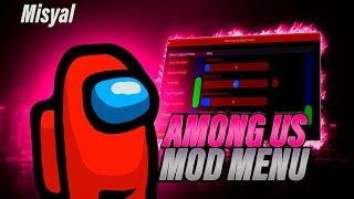 Among Us Mod Menu [2025] | BEST Among Us Cheats | Among Us Hack [Free]