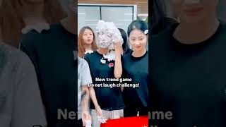 The first prank did ever in whole life !!#girlpranks #prankvideo #prankvideo2024 @unknownsgirl