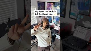 Your favorite Adobe Illustrator features just got even faster! #AdobePartner