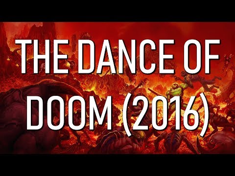 Combat Analysis - The Dance of Doom 2016