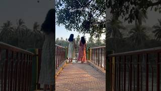 Picnic with Cousin #hyderabad #picnicinthepark #picnic #evening #eveningmusic
