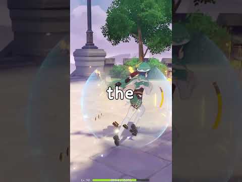 SHENHE IS COMING BACK NEXT UPDATE 🥶