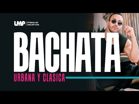 Bachata Urbana y Clasica (Romeo Santos, Prince Royce, Anthony Santos, Zacarias Ferreira) | DJ Dres