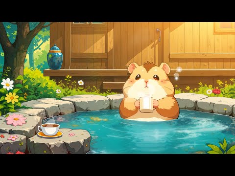 Make Your Day Better 🌻 Coffee Time | Lofi Hip Hop ~ Lofi Music to sleep/relax/study