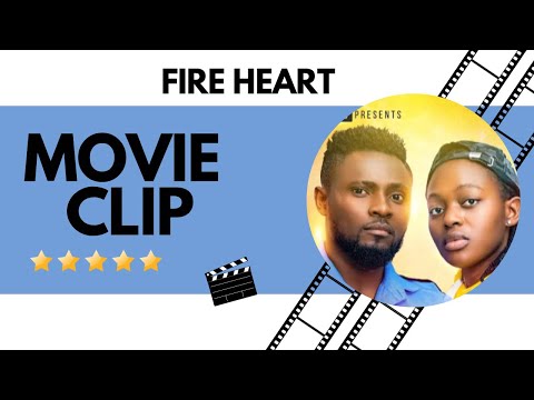 Fear can lead one to hide from the world. A stranger comes to the rescue |Maurice Sam, Okawa Shaznay