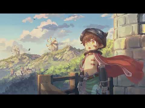 Made in Abyss OST | Emotional OST Collection