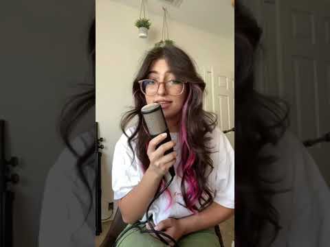 Everything about this just works 😍🎵🔥Waiting On The World To Change |  Cover by Layne Elizabeth