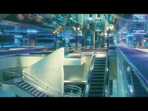 Alone In the Airport (Vaporwave - Mallsoft - Chillwave Mix)