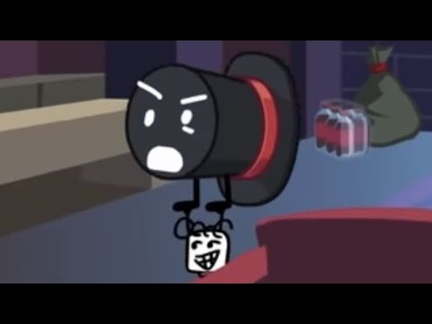 drew choco ball ^^ - (not my oc) @Yourlocalobjectshowlover-i3g