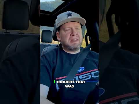 F 150 Lightning Winter Range Test  Shocking Results!  - Click Link to see full 100%-0% Test