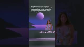 Ｇｒａｄｉｅｎｔ　Ｓｕｎｓｅｔ　Ｔｈｏｕｇｈｔｓ #vaporwave #vaporwaveaesthetic #vaporwaveedit #shorts #lushcrayon