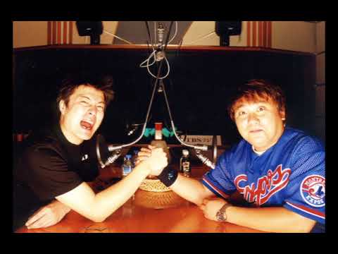 極楽とんぼの吠え魂 第47回 2001年08月24日