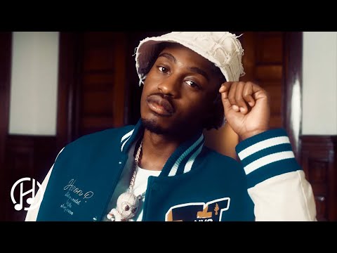 [FREE] Lil Tjay Type Beat 2024 - "Only Fools" | Free Type Beat 2024