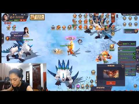 Bupreview | Trong Game Tình Yêu Như Hoa Đã Phai