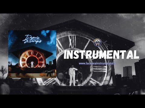 (Instrumental) Ma Famille D'abord - Bouss / Paroles (HD)