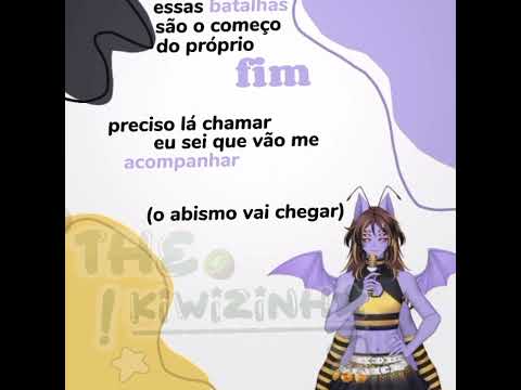 O abismo vai chegar 🎧 || #lyrics @DanteWill #fyy #naoflopa #demorou #ksmp #viral #youtube #shorts