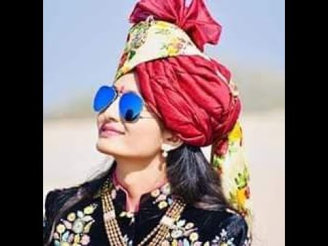 રોણા શેરમાં ગીતા બેન સ્ટેટ્સ