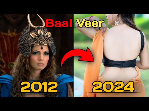Balveer All Cast Real Name | Balveer returns all cast | Balveer 3 Cast | Balveer all Pari real name