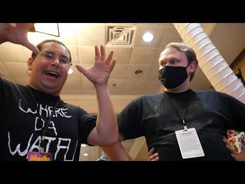 Ecchi Expo Vlog