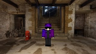 MINECRAFT PE ES AHORA EL JUEGO MÁS REALISTA ? 🤯 - Galaxius